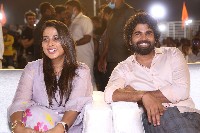 Acharya Movie Pre Release Event Photos Set2